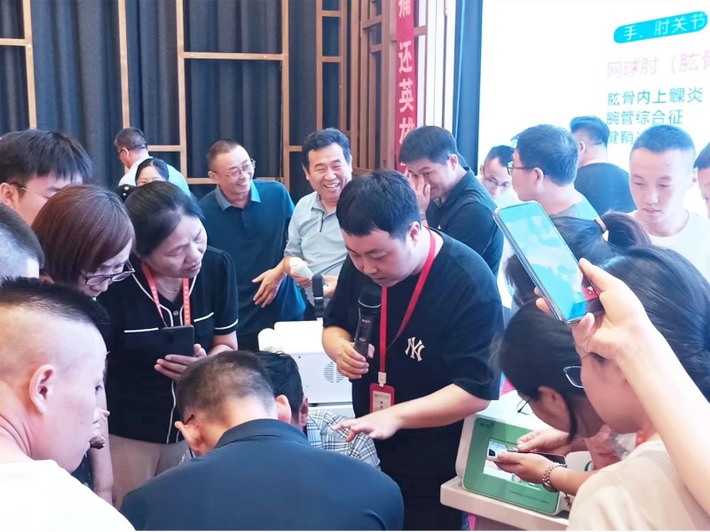 專家云集大咖授課！2025年第一屆沖擊波療法（RSWT）研習(xí)班震撼來襲!#手把手操作指導(dǎo)！